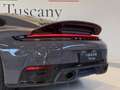 Porsche 992 911 Carrera Gris - thumbnail 19