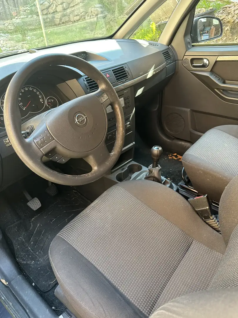 Opel Meriva 1,3 CDTI ecoFLEX - 2