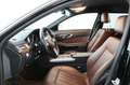 Mercedes-Benz E 350 350 BlueTec 4Matic*LED*Leder*Kamera*ACC*AHK* Negro - thumbnail 15