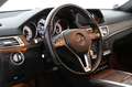Mercedes-Benz E 350 350 BlueTec 4Matic*LED*Leder*Kamera*ACC*AHK* Negro - thumbnail 9