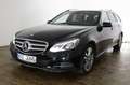 Mercedes-Benz E 350 350 BlueTec 4Matic*LED*Leder*Kamera*ACC*AHK* Negro - thumbnail 5