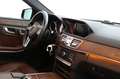 Mercedes-Benz E 350 350 BlueTec 4Matic*LED*Leder*Kamera*ACC*AHK* Negro - thumbnail 13