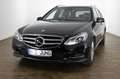 Mercedes-Benz E 350 350 BlueTec 4Matic*LED*Leder*Kamera*ACC*AHK* Negro - thumbnail 1
