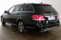 Mercedes-Benz E 350 350 BlueTec 4Matic*LED*Leder*Kamera*ACC*AHK* Negro - thumbnail 8