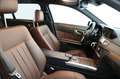 Mercedes-Benz E 350 350 BlueTec 4Matic*LED*Leder*Kamera*ACC*AHK* Negro - thumbnail 12