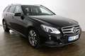Mercedes-Benz E 350 350 BlueTec 4Matic*LED*Leder*Kamera*ACC*AHK* Negro - thumbnail 4