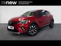 Renault Captur E-TECH Híbrido Techno 105kW Rojo - thumbnail 1