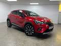 Renault Captur E-TECH Híbrido Techno 105kW Rojo - thumbnail 3