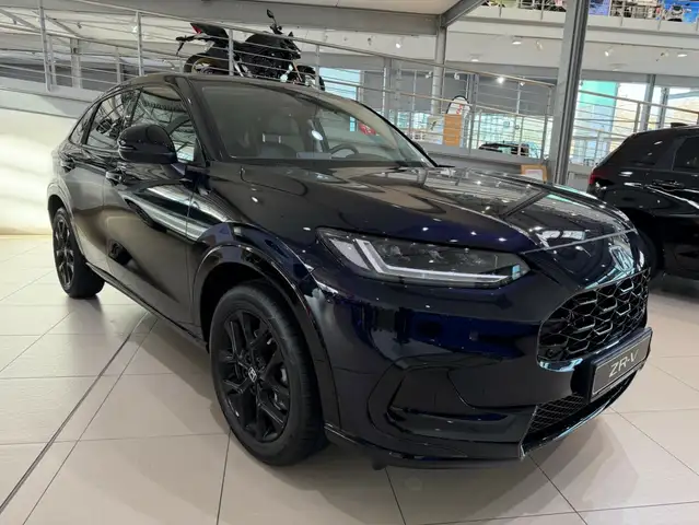 Honda ZR-V e:HEV Sport|Neue Farbe|MJ26
