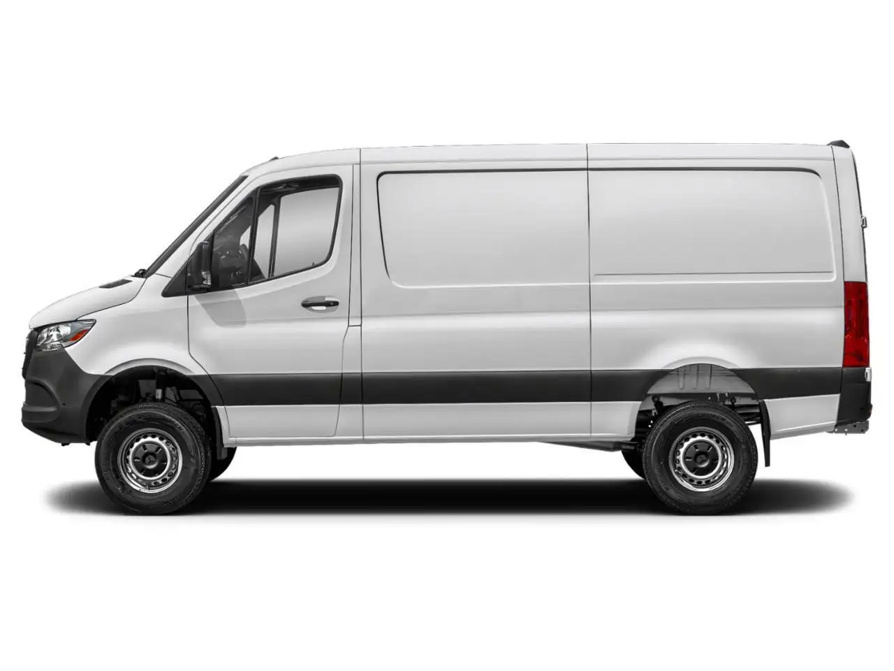 Mercedes-Benz Sprinter 2026