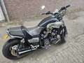 Yamaha Vmax Yamaha Vmax 1200 - Black Max Zwart - thumbnail 3
