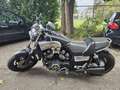 Yamaha Vmax Yamaha Vmax 1200 - Black Max Zwart - thumbnail 1