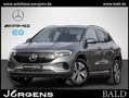 Mercedes-Benz EQA 300 4M Progressive/LED/360°/Ambi/Totw/Easy-P Gris - thumbnail 1