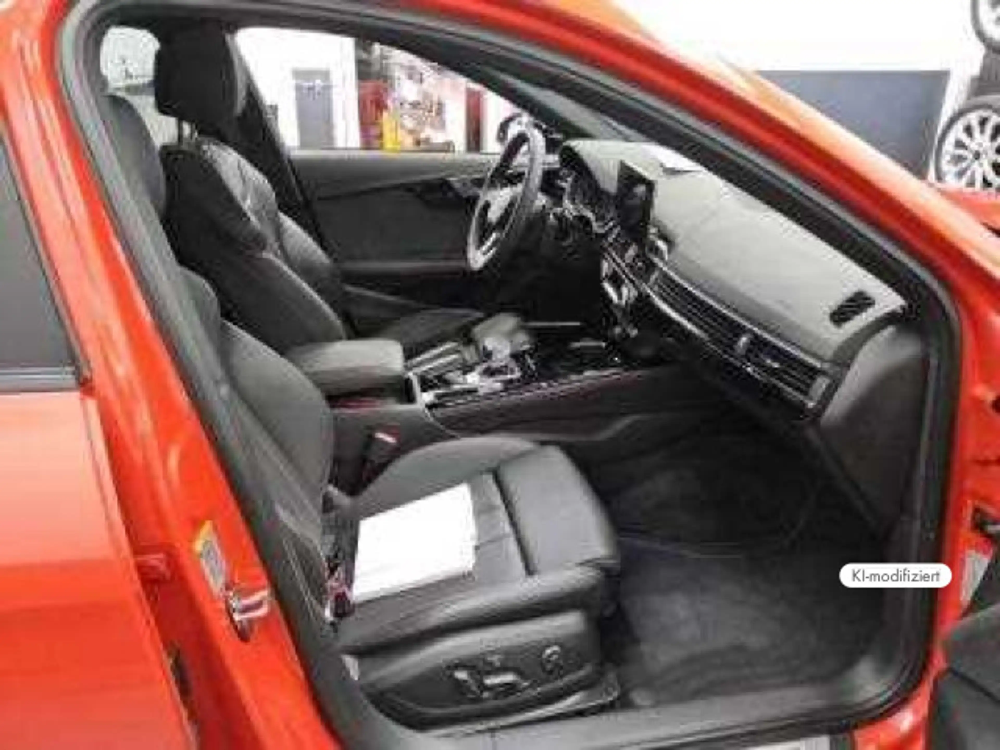 Audi A4 S line 30 TDI S tronic PANO B&O MATRIX — photo 5