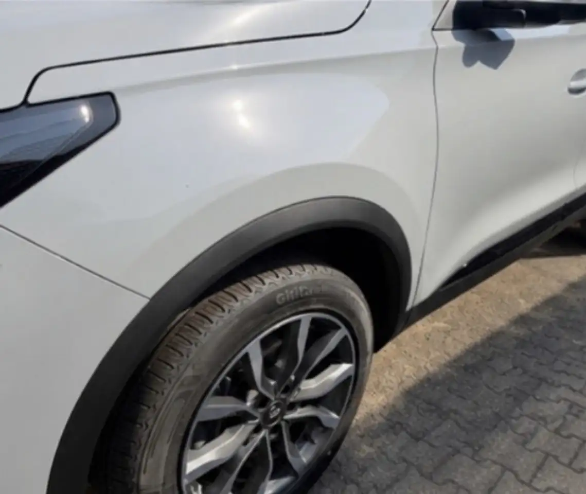 DR Automobiles DR5 2026
