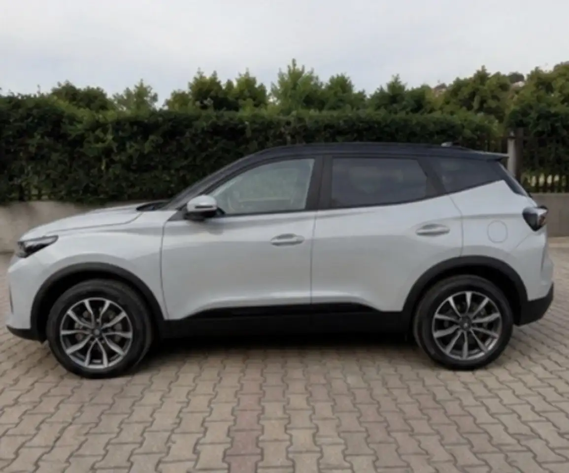 DR Automobiles DR5 2026
