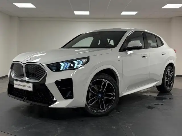 BMW X2 iX2 eDrive20 204ch M Sport