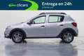 Dacia Sandero 0.9 TCE Stepway Comfort 66kW Gris - thumbnail 8