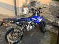 Yamaha DT 50 Motard Синій - thumbnail 14