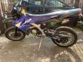 Yamaha DT 50 Motard Blue - thumbnail 10