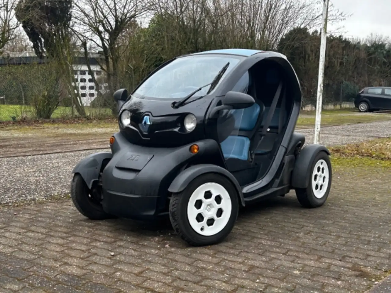 Renault Twizy