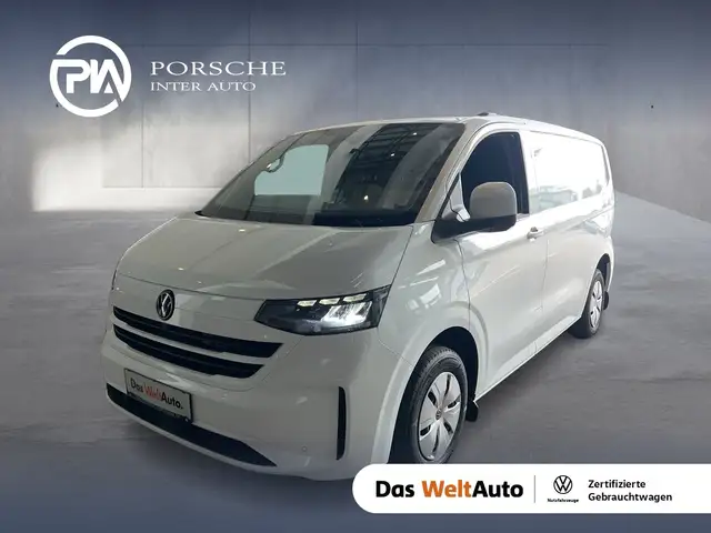 Volkswagen T7 Transporter VW e-Transporter T7 Kastenwagen 100 kW