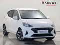 Hyundai i10 1.0 MPI Klass Blanco - thumbnail 2