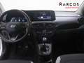 Hyundai i10 1.0 MPI Klass Blanco - thumbnail 7