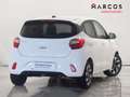 Hyundai i10 1.0 MPI Klass Blanco - thumbnail 4