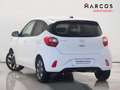 Hyundai i10 1.0 MPI Klass Blanco - thumbnail 3