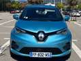 Renault ZOE ZOE ZEN Bleu Céladon 2020 Bleu - thumbnail 1
