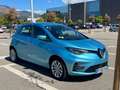 Renault ZOE ZOE ZEN Bleu Céladon 2020 Bleu - thumbnail 11