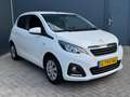 Peugeot 108 1.0 e-VTi Active / Nap / Airco / Trekhaak Wit - thumbnail 3