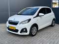 Peugeot 108 1.0 e-VTi Active / Nap / Airco / Trekhaak Wit - thumbnail 1