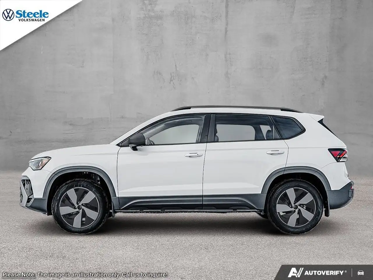 Volkswagen Taos снимка Volkswagen Taos