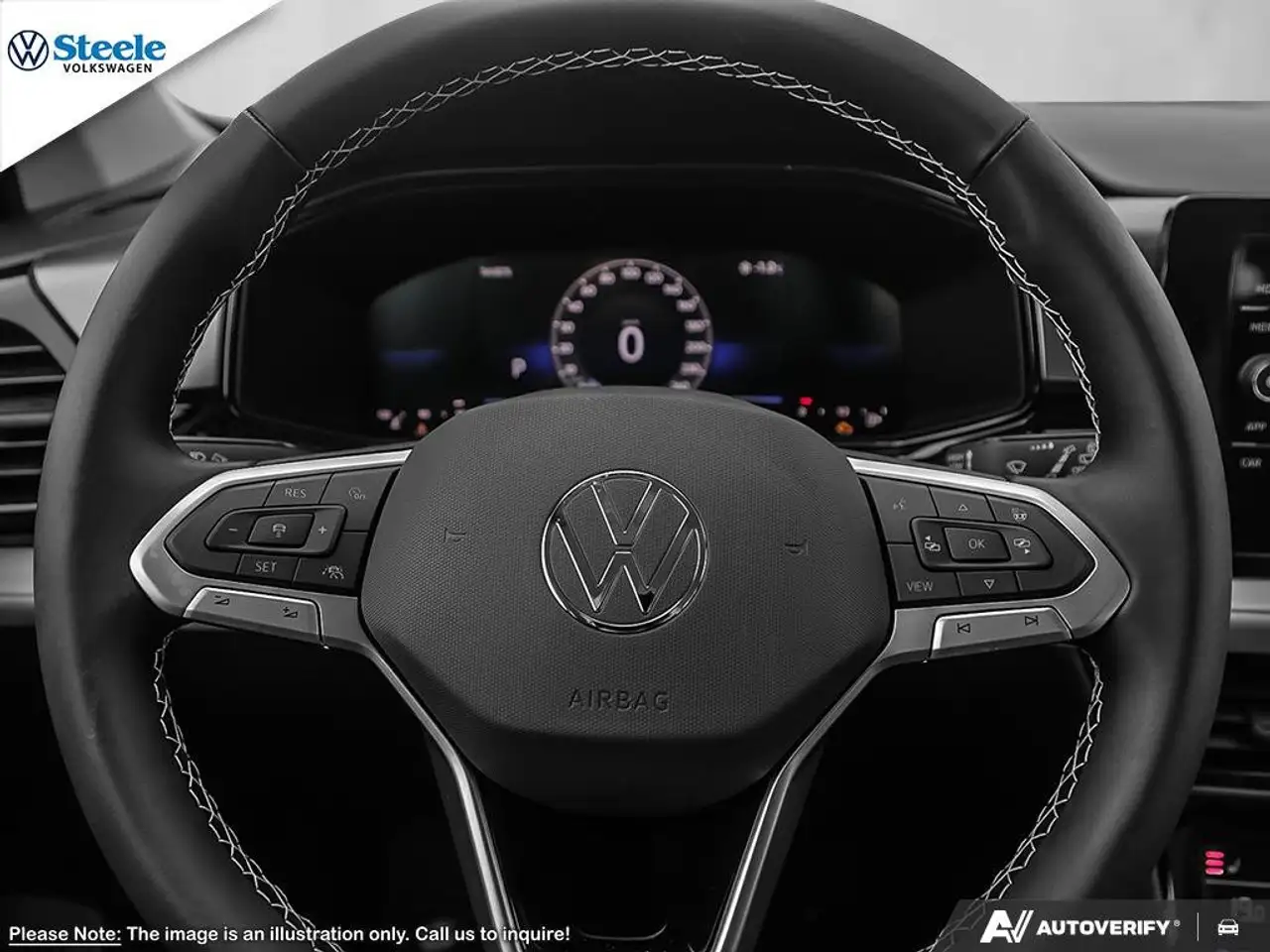 Volkswagen Taos снимка Volkswagen Taos