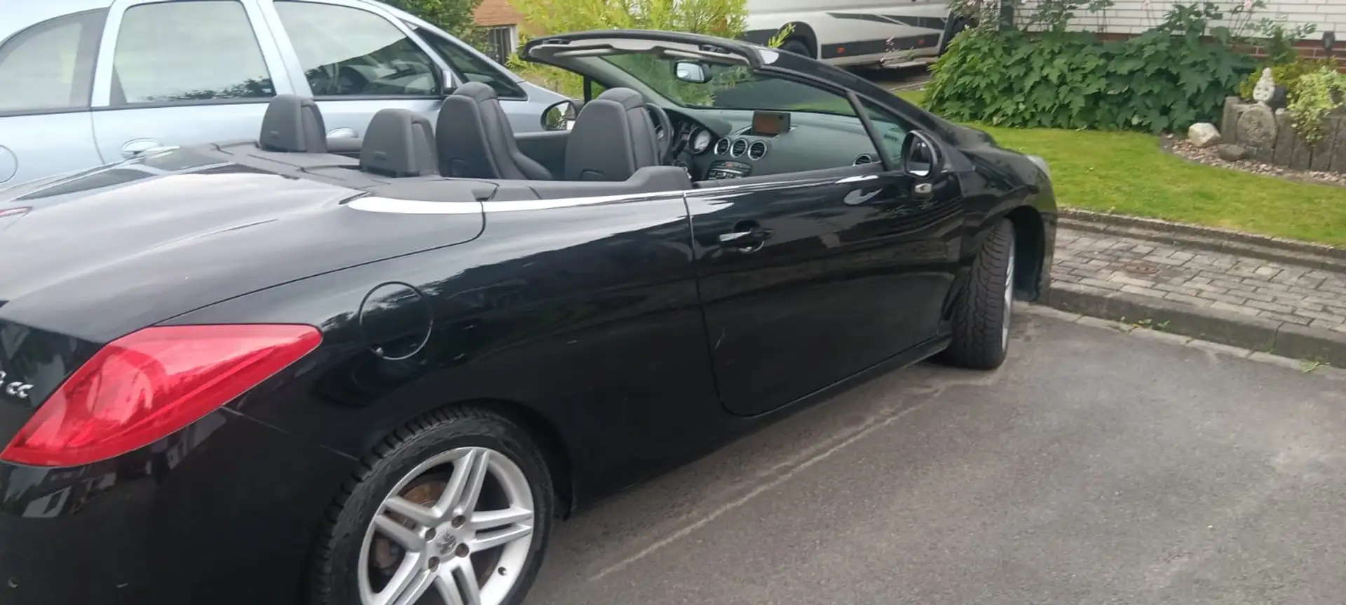 Peugeot 308 Premium Nero - 2