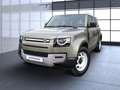 Land Rover Defender 110 D250 SE AHK/Schiebed./Standh. Navi Grün - thumbnail 1