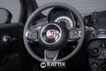 Fiat 500 1.0 hybrid 70CV Dolcevita + tetto panoramico Nero - thumbnail 10