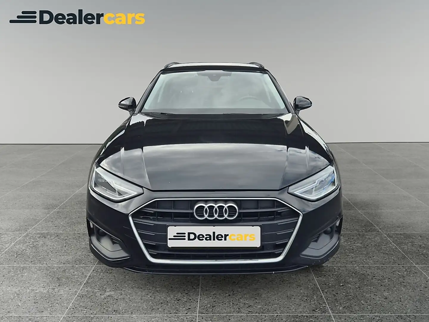 Audi A4 AVANT 30 TDI S-TRONIC | MASSAGESITZE | ACC | VI... Schwarz - 2