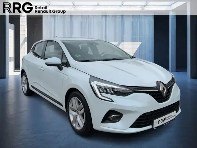 Renault Clio view 7