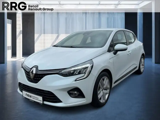 Renault Clio main image