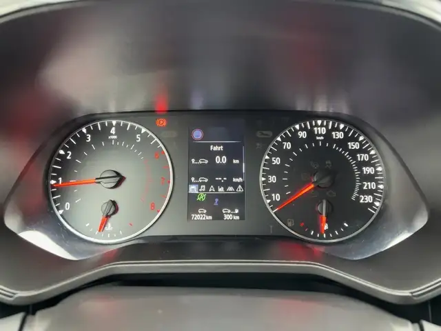 Renault Clio view 13