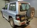 Mitsubishi Pajero 2.5 TD Classic Grau - thumbnail 4