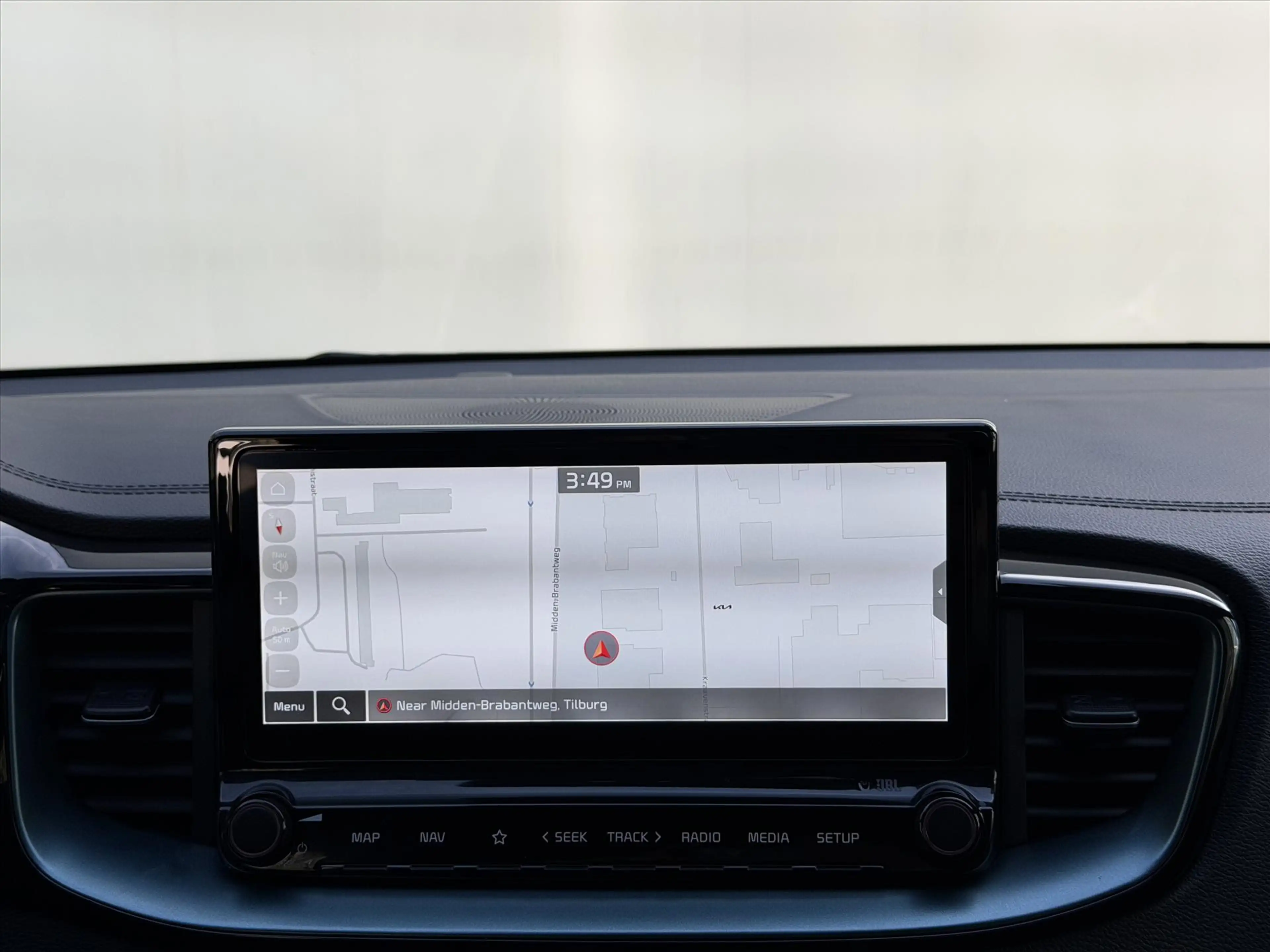 Kia Ceed / cee'd 1.0 T-GDi 100pk Design Edition — photo 16