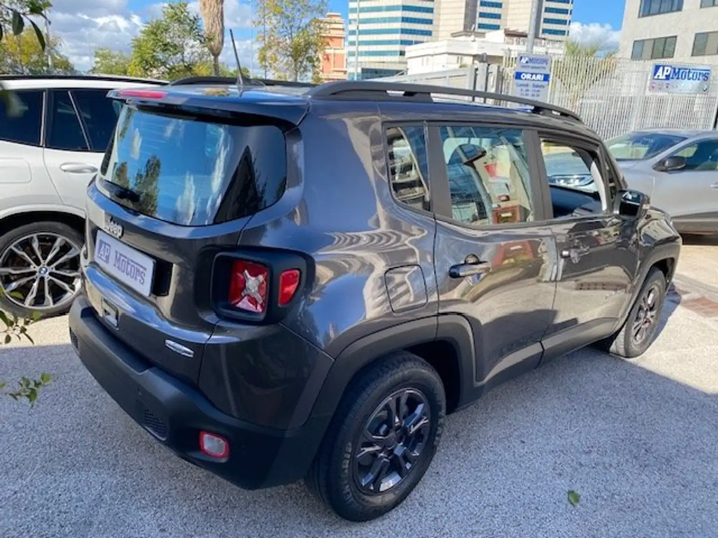 Jeep Renegade Renegade 1.6 mjt Longitude 2wd 130cv - 2