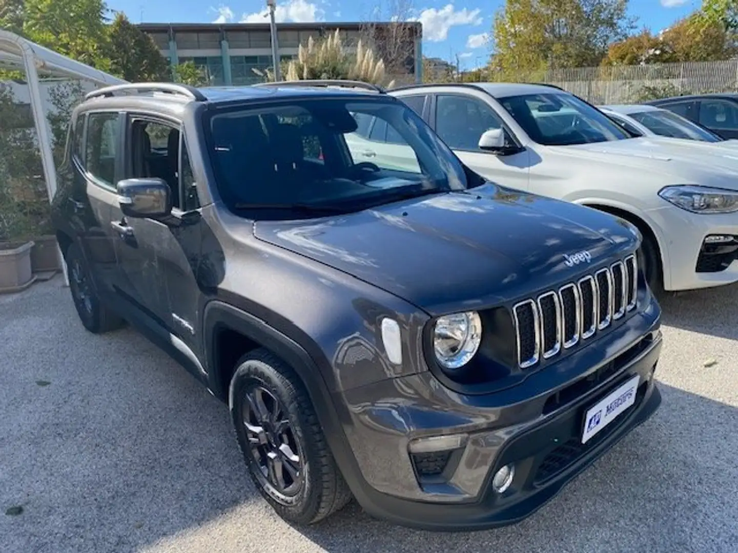 Jeep Renegade Renegade 1.6 mjt Longitude 2wd 130cv - 1