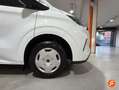 Ford Transit Custom 2024 Blanco - thumbnail 17
