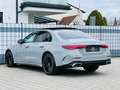 Mercedes-Benz E 200 AMG Line Premium Plus+SUPERSCREEN+SFTCLOSE Gris - thumbnail 6