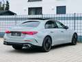 Mercedes-Benz E 200 AMG Line Premium Plus+SUPERSCREEN+SFTCLOSE Gris - thumbnail 4